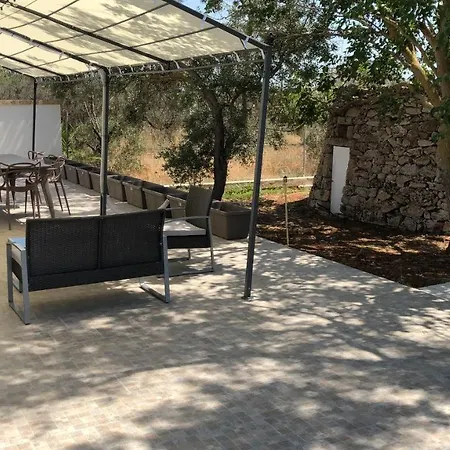 Dimore La Gegna Сasa de vacaciones *