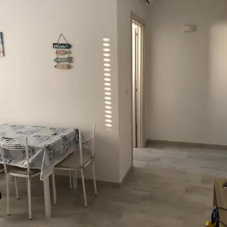 Dimore La Gegna Сasa de vacaciones *