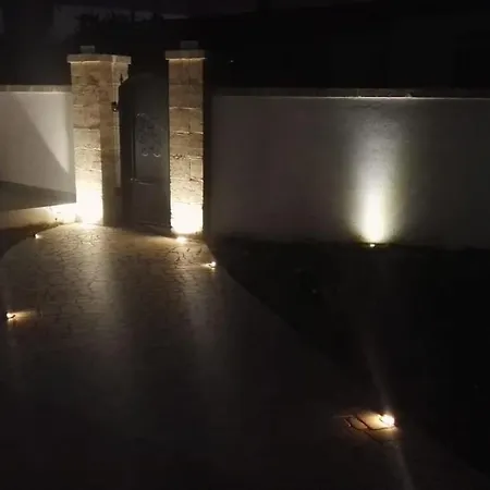 Dimore La Gegna Сasa de vacaciones Torre San Giovanni