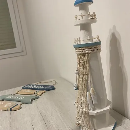 Dimore La Gegna Сasa de vacaciones *