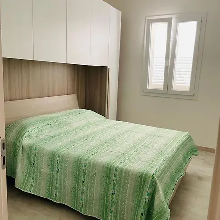 Dimore La Gegna Сasa de vacaciones Torre San Giovanni