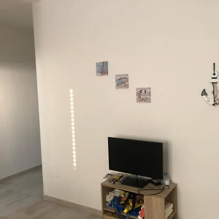 Сasa de vacaciones Dimore La Gegna Torre San Giovanni